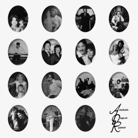 Various Artists - America Dream Reserve (2023 Edition) (New Vinyl)