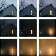 Various - American Football (Covers) (Frosted Glass Colour) (New Vinyl)