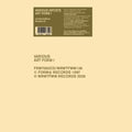 Various - Art Form 1 (2LP) (New Vinyl)
