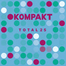 Various Artist - Total 25 (New Vinyl)