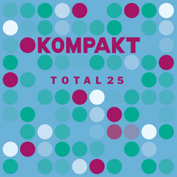 Various Artist - Total 25 (New Vinyl)