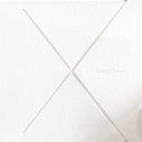 Various Artists - 1 + 1 = X Erased Tapes Compilation (3LP Clear VInyl) (New Vinyl)