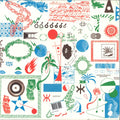 Various Artists - 2015-2025 : Les Disques Bongo Joe: 10 Years Of Sonic Explorations (2LP) (New Vinyl)