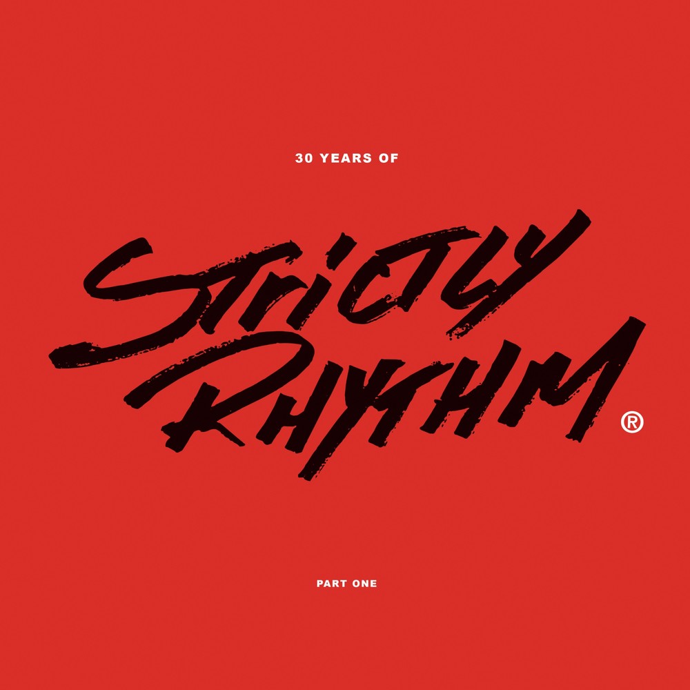 Various Artists - 30 Years Of Strictly Rhythm: Part One (2LP) (New Vinyl)
