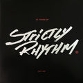 Various Artists - 30 Years Of Strictly Rhythm: Part Two (2LP) (New Vinyl)