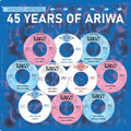 Various Artists - 45 Years of Ariwa (New Vinyl)