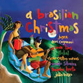 Various Artists - A Brasilian Christmas (New CD)