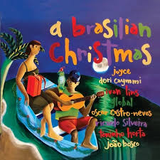 Various Artists - A Brasilian Christmas (New CD)