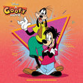 Various Artists - A Goofy Movie (30th Anniversary) (Orange Vinyl) (New Vinyl)