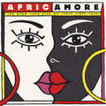 Various Artists - AFRICAMORE: The Afro-funk side of Italy (1973-1978) (New Vinyl)