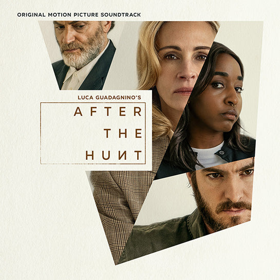 Various Artists - After The Hunt (Original Motion Picture Soundtrack) (New CD)