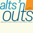 Various Artists - Alts n' Outs: The Other Side Of Blue Note (RSD 2025) (New Vinyl)