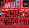 Various Artists - Amores Perros (Soundtrack) (New Vinyl)