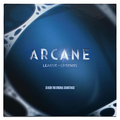 Various Artists - Arcane League Of Legends (2LP) (New Vinyl)