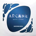 Various Artists - Arcane League Of Legends (Season 2 Soundtrack) (New Vinyl)