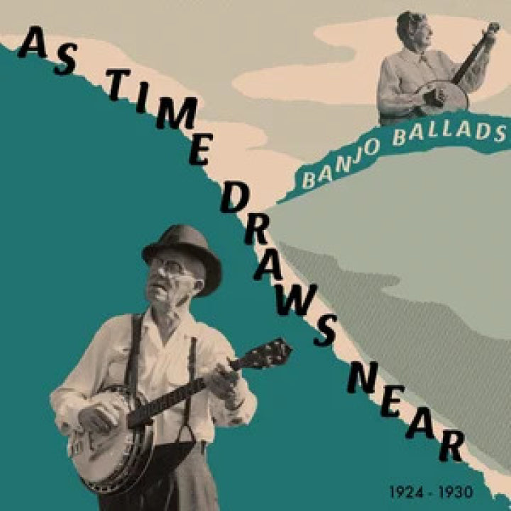 Various Artists - As Time Draws Near (New Vinyl)