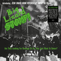 Various Artists - Big Lizard Stomp (Teen Trash From Psychedelic Tokyo '66-'69) (New Vinyl)