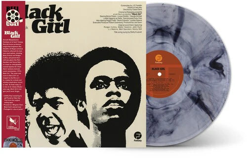 Various Artists - Black Girl Original Soundtrack Recording (RSD 2024) (New Vinyl)