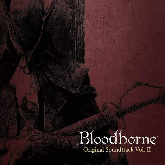 Various Artists - Bloodborne Vol. 2 (Original Soundtrack) (New Vinyl)