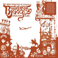 Various Artists - Bosporus Bridges: A Wide Selection Of Turkish Jazz And Funk 1968-1978 (New Vinyl)