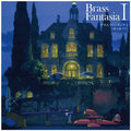 Various Artists - Brass Fantasia I (New Vinyl)