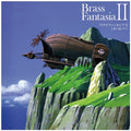 Various Artists - Brass Fantasia II (New Vinyl)