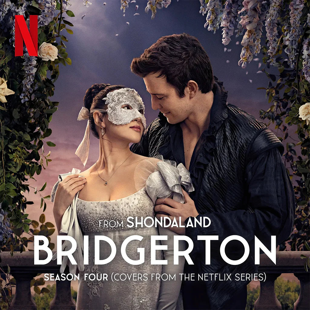 Various Artists - Bridgerton: Season Four (New Vinyl)