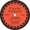 Various Artists - Carib Covers EP (New Vinyl)
