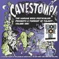 Various Artists - Cavestomp! Vol. 1: A Torrent Of Talent (RSD 2025) (New Vinyl)
