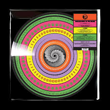 Various Artists - Chalice A Fe Dub (Picture Disc) (New Vinyl)