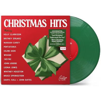 Various Artists - Christmas Hits (New Vinyl)