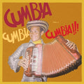Various Artists - Cumbia Cumbia Cumbia!!! Vol. 4 (2LP) (New Vinyl)