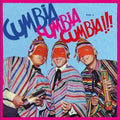 Various Artists - Cumbia Cumbia Cumbia!!! Vol.3 (2LP) (New Vinyl)