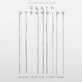 Various Artists - Death Stranding: Songs From The Video Game (3LP) (Black/White Marbled Vinyl) (New Vinyl)