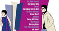 Various Artists - Digging Your Scene: New Pop And All That Jazz 1982-1987 (4CD) (New CD)