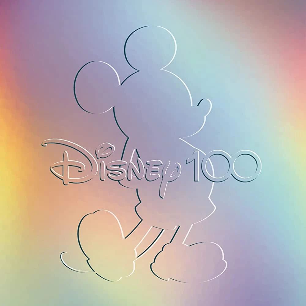 Various Artists - Disney 100 (2CD) (New CD)