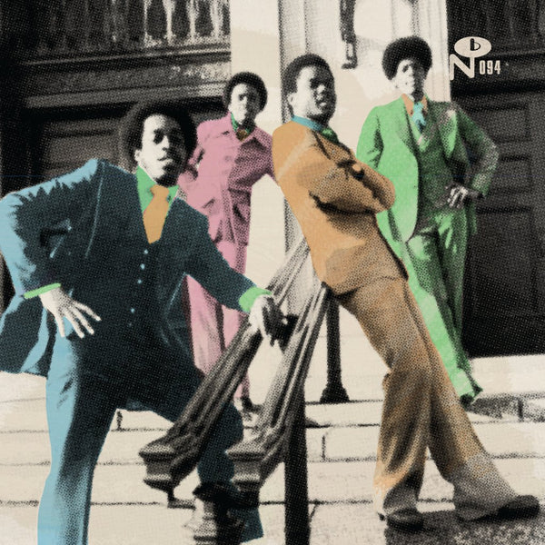 Various Artists - Eccentric Soul: The Magic Touch Label (New Vinyl)