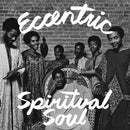 Various Artists - Eccentric Spiritual Soul (Opaque Turquoise Vinyl) (New Vinyl)