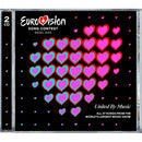 Various Artists - Eurovision Song Contest 2025 (2CD) (New CD)