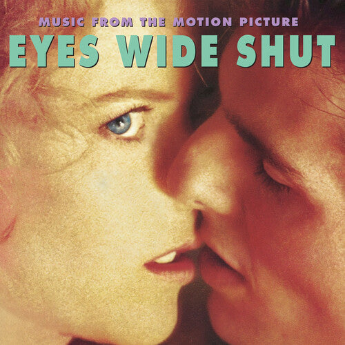 Various Artists - Eyes Wide Shut (Music From The Motion Picture) (2LP Coke Bottle Green Vinyl) (New Vinyl)