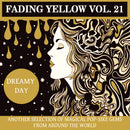 Various Artists - Fading Yellow Vol. 21 (New CD)