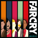 Various Artists - Far Cry Music: 20th Anniversary (OST) (New Vinyl)