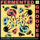 Various Artists - Fermented Grooves (New Vinyl)