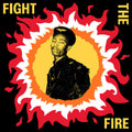 Various Artists - Fight The Fire: Digital Reggae, Conscious Roots And Dub In Nigeria 1986-91 (New Vinyl)