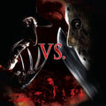Various Artists - Freddy Vs. Jason: The Original Motion Picture Soundtrack (Red/Green "Freddy's Sweater" Vinyl) (New Vinyl)