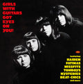 Various Artists - Girls With Guitars Got Eyes On You! (New Vinyl)
