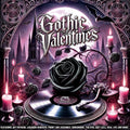 Various Artists - Gothic Valentines (Purple & Black Splatter Vinyl) (New Vinyl)