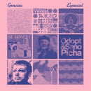 Various Artists - Gracias Especial (12") (New Vinyl)
