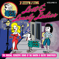 Various Artists - Greasy Mike's Volume 6:  Lost & Lonely Ladies (New Vinyl)