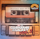 Various Artists - Guardians Of Galaxy: Awesome Mix Vol. 2 (Orange Galaxy) (New Vinyl)